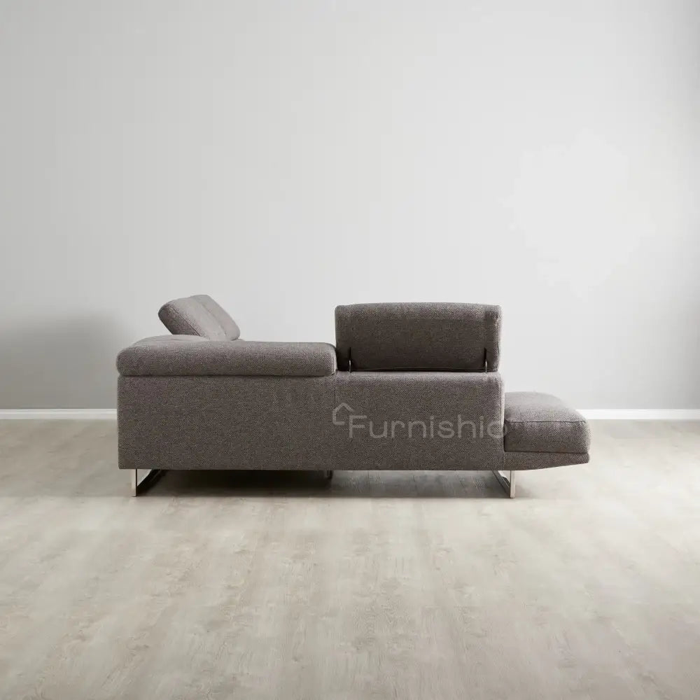Grace - L Shape Sectional Sofa