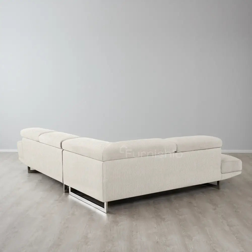 Grace - L Shape Sectional Sofa