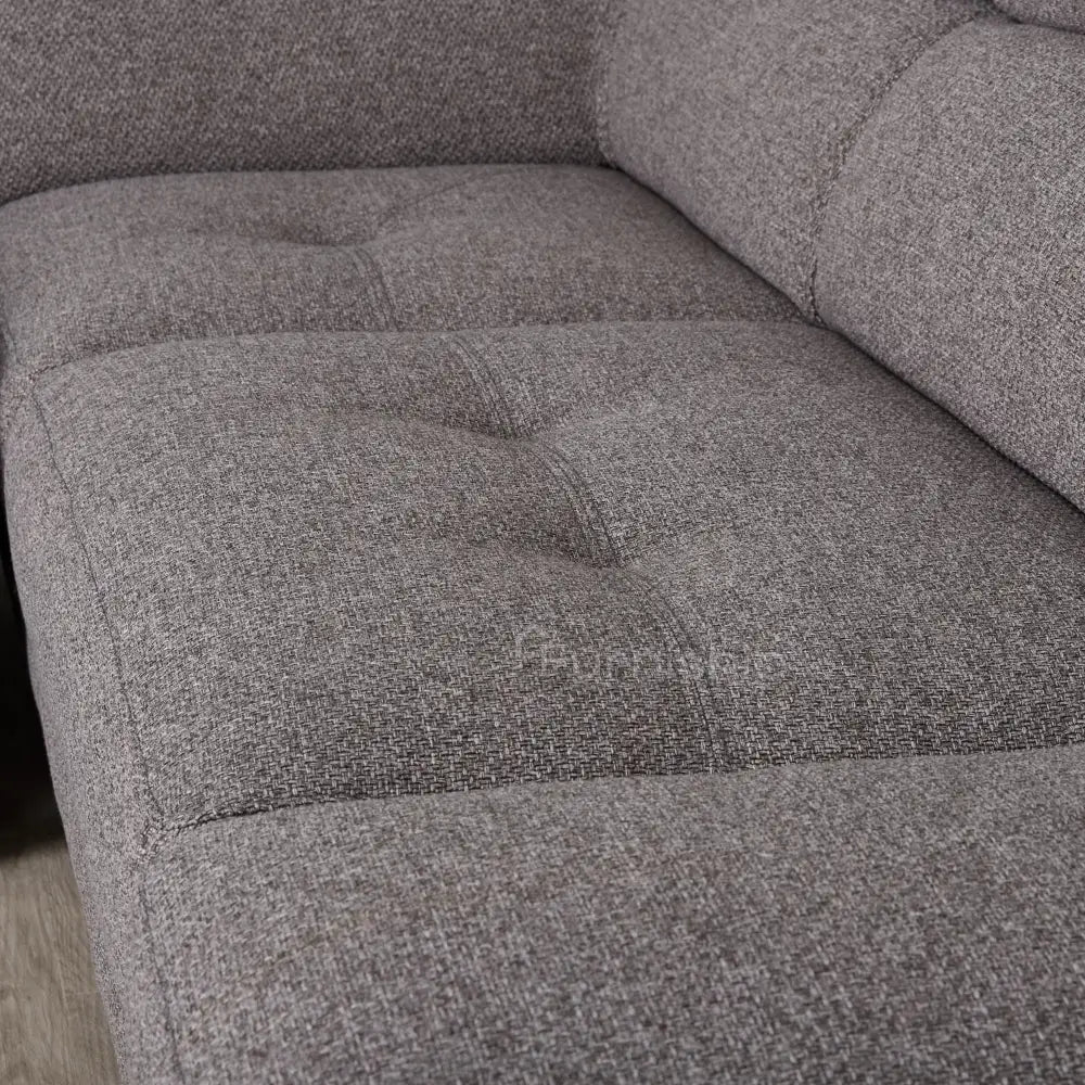Grace - L Shape Sectional Sofa