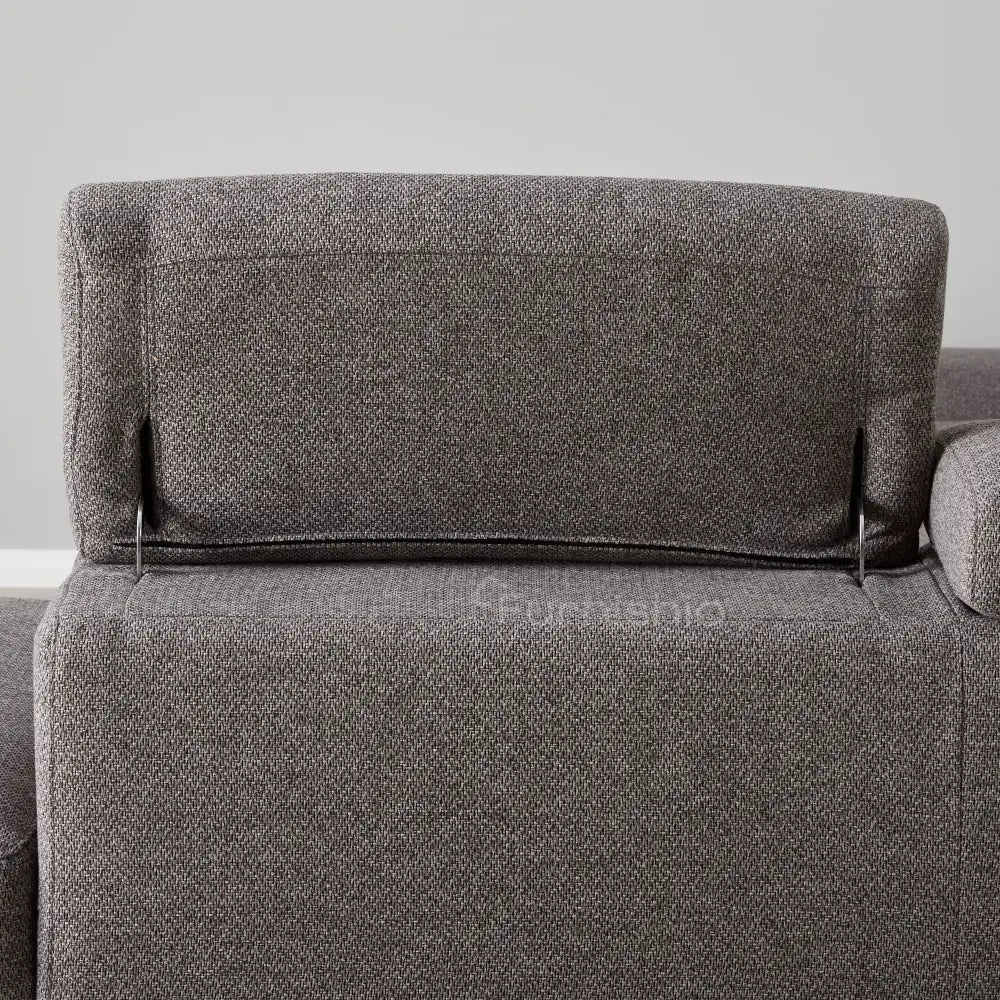 Grace - L Shape Sectional Sofa