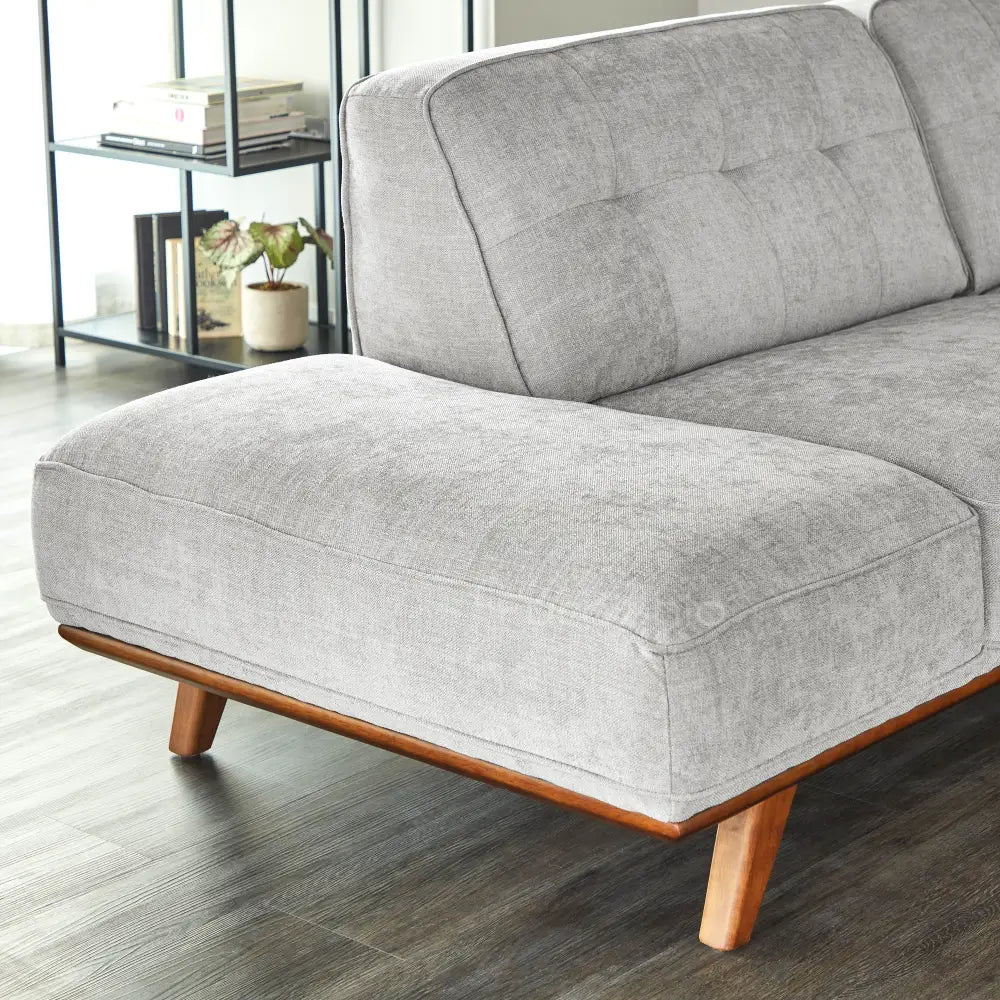 Halo - L Shape Sectional Sofa
