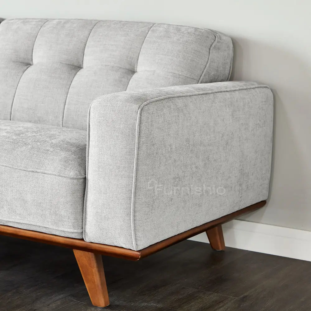 Halo - L Shape Sectional Sofa