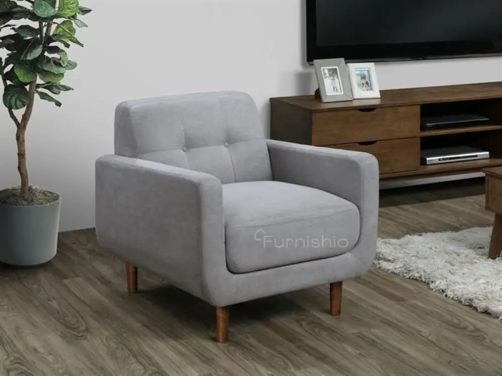 Harbor - 3 + 2 + 1 Sofa Set
