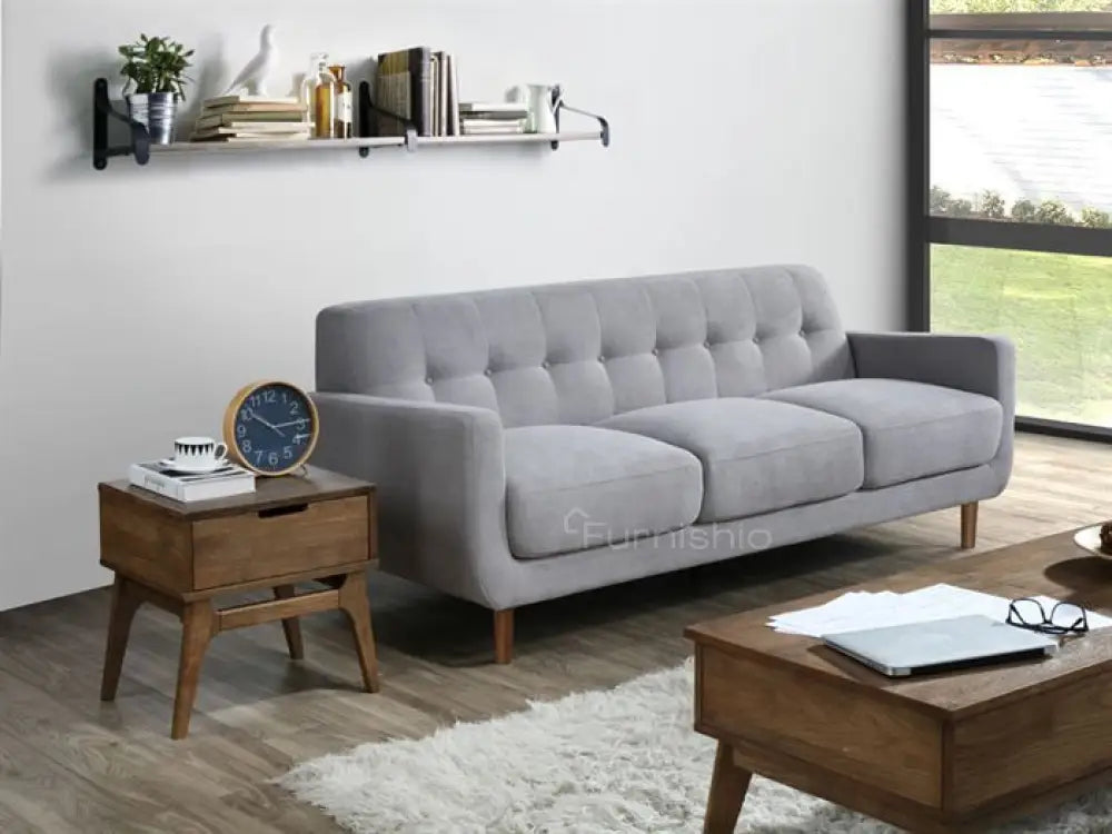 Harbor - 3 + 2 + 1 Sofa Set