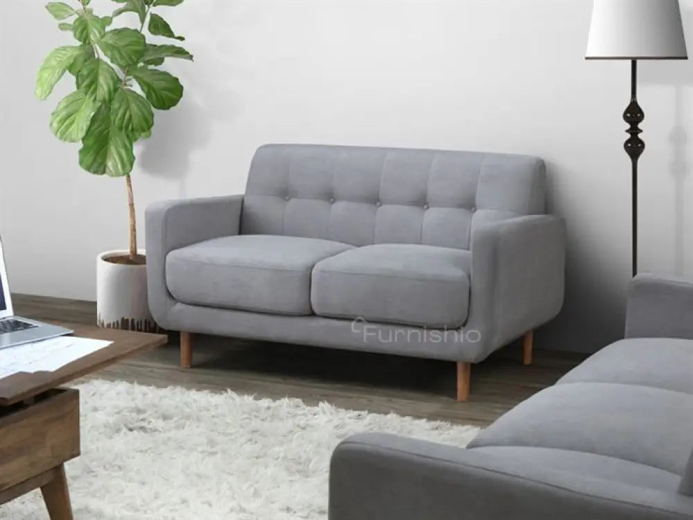 Harbor - 3 + 2 + 1 Sofa Set