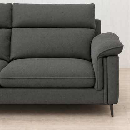 hush-3-2-1-sofa-set 2 seater grey 02 detail