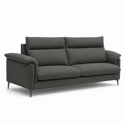 hush-3-2-1-sofa-set 2 seater grey 03 studio