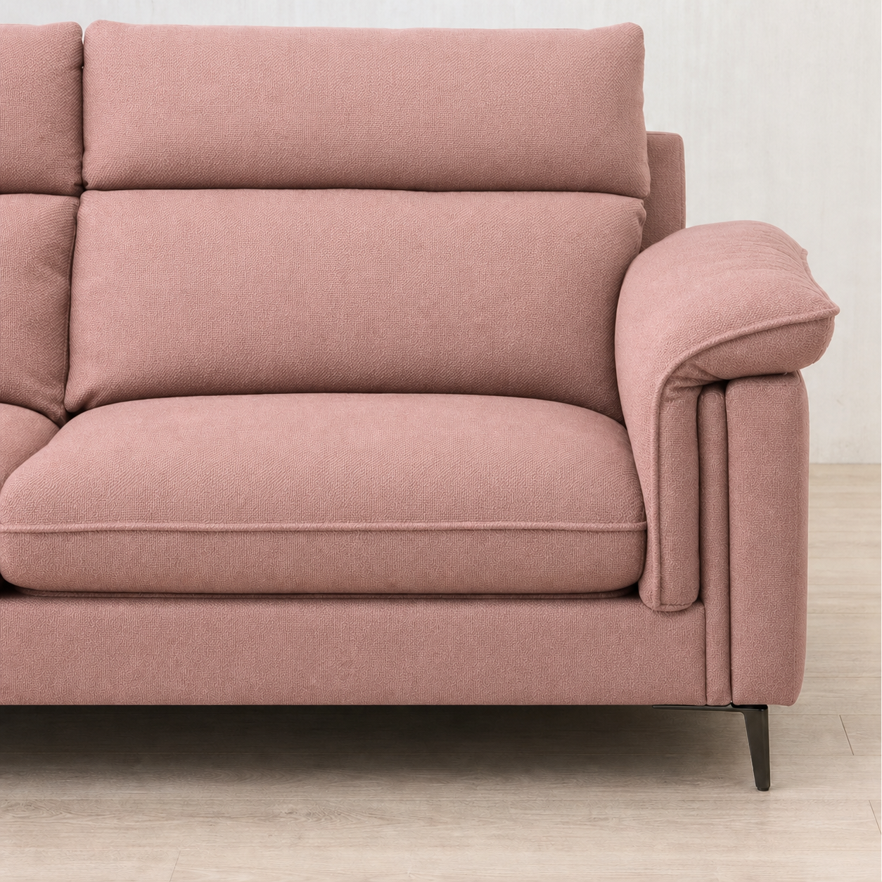 hush-3-2-1-sofa-set 2 seater pink 02 detail