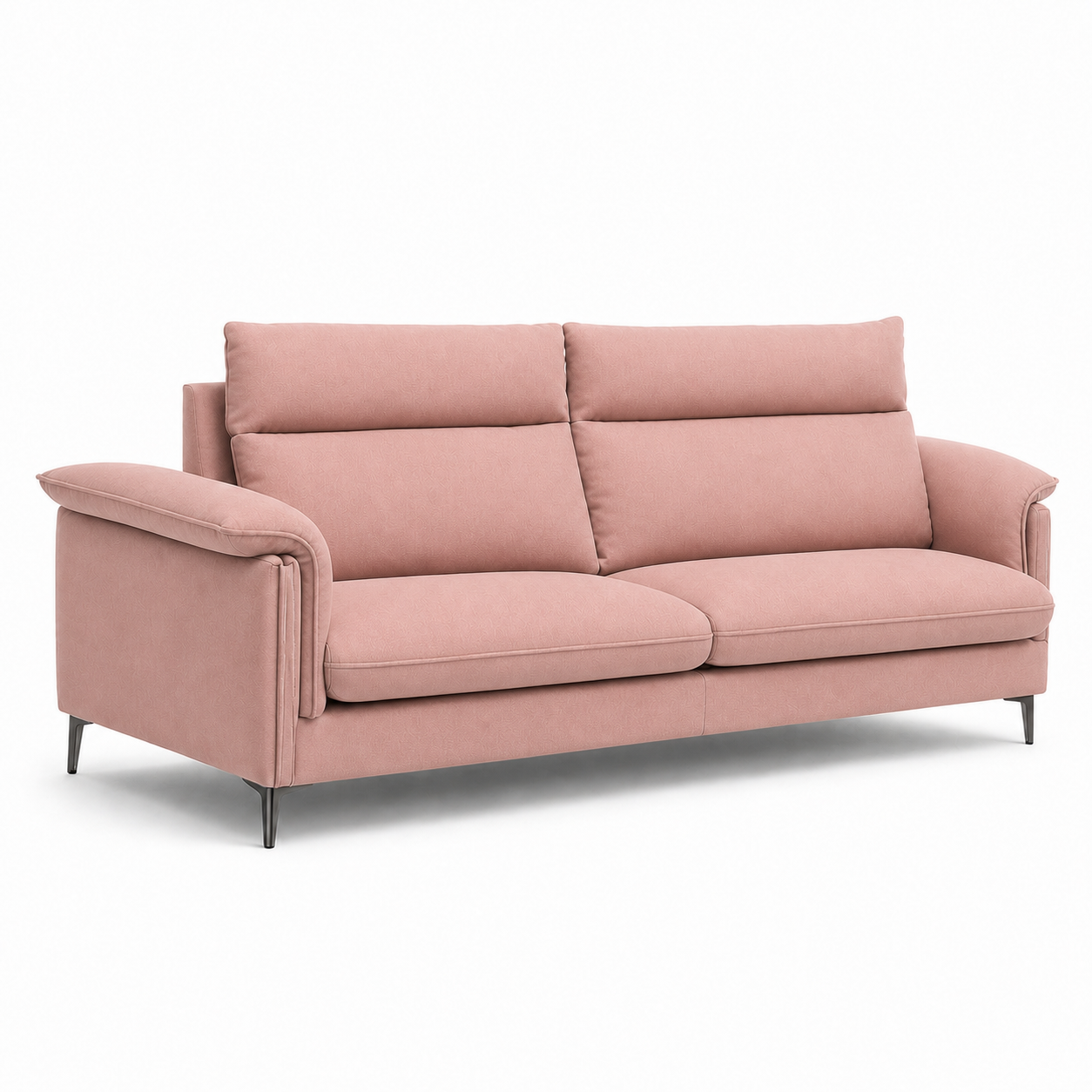 hush-3-2-1-sofa-set 2 seater pink 03 studio