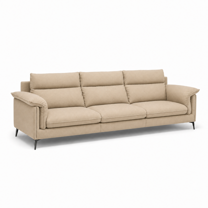 hush-3-2-1-sofa-set 3 seater beige 03 studio