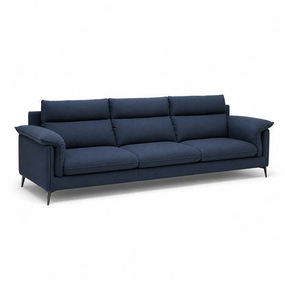 hush-3-2-1-sofa-set 3 seater blue 03 studio
