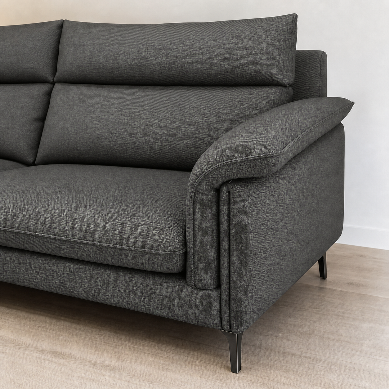 hush-3-2-1-sofa-set 3 seater grey 02 detail