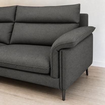 hush-3-2-1-sofa-set 3 seater grey 02 detail