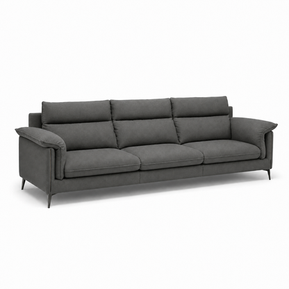 hush-3-2-1-sofa-set 3 seater grey 03 studio