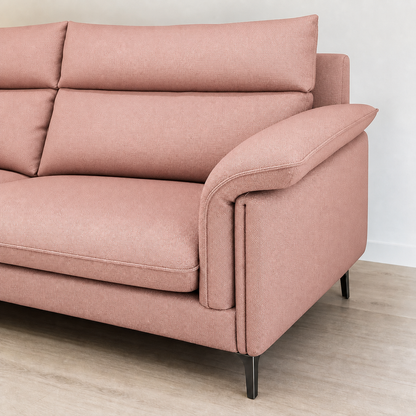 hush-3-2-1-sofa-set 3 seater pink 02 detail