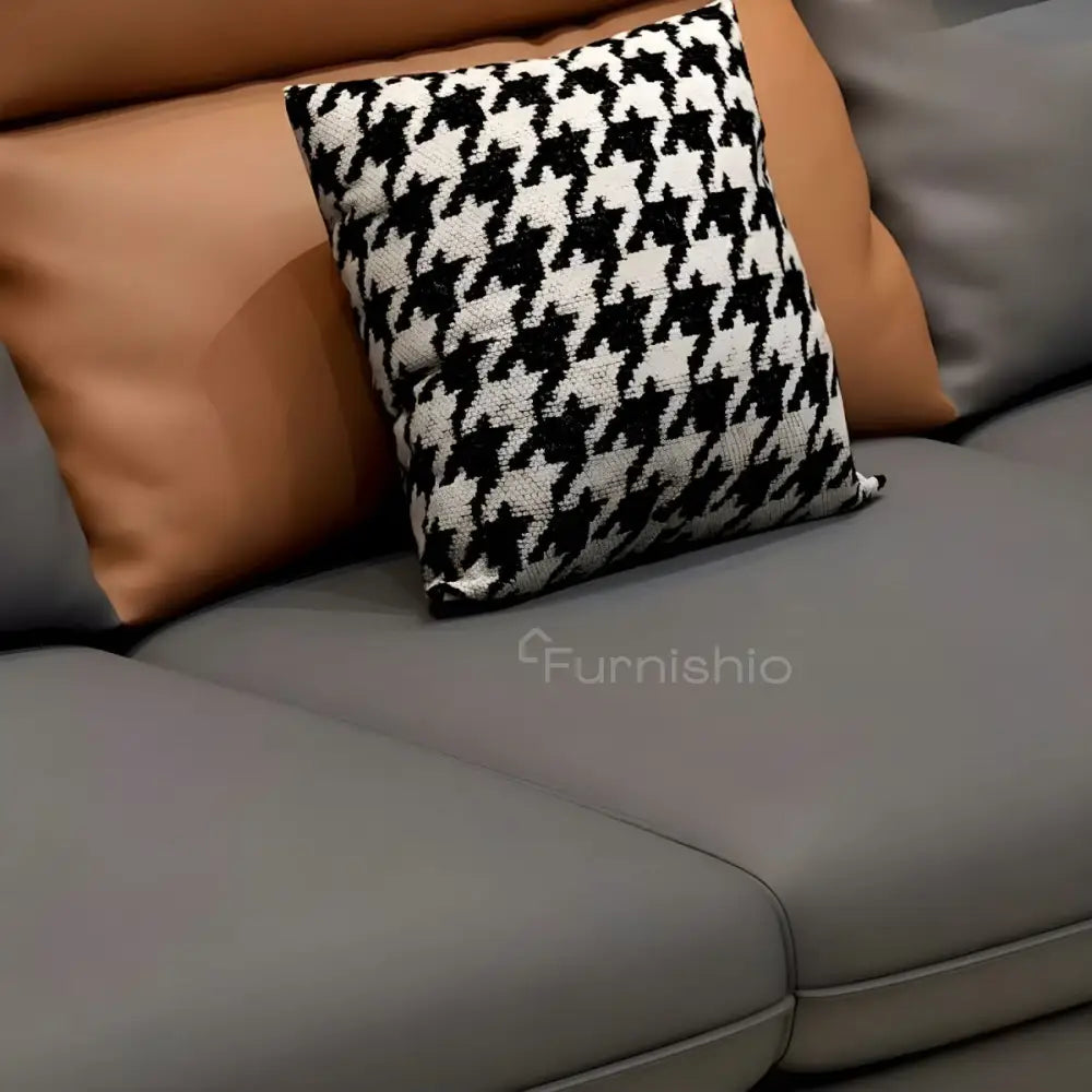 Hush - 3 + 2 + 1 Sofa Set