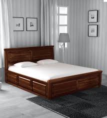 Davi - Bed