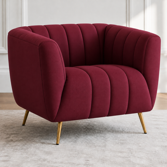 indigo-3-2-1-sofa-set 1 seater red 02 detail