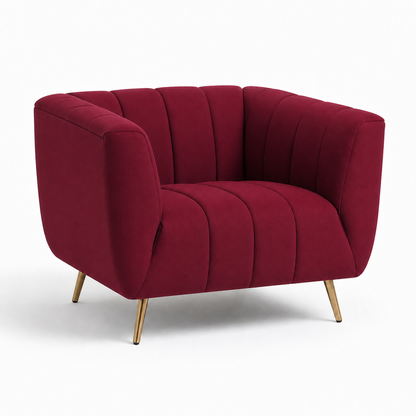 indigo-3-2-1-sofa-set 1 seater red 03 studio
