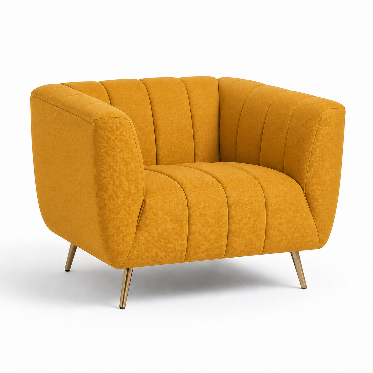 indigo-3-2-1-sofa-set 1 seater yellow 03 studio