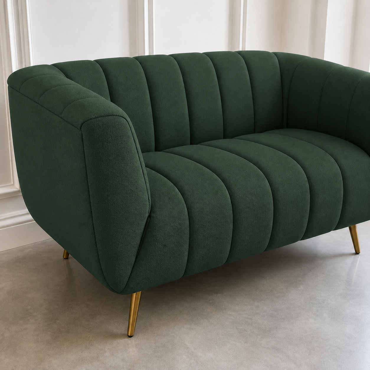 indigo-3-2-1-sofa-set 2 seater green 02 detail