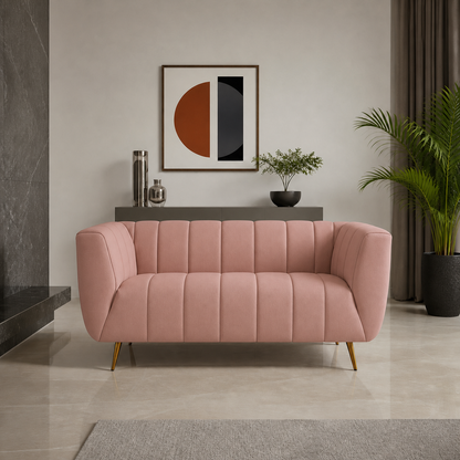 indigo-3-2-1-sofa-set 2 seater pink 01 room