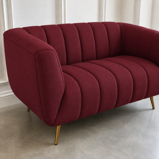 indigo-3-2-1-sofa-set 2 seater red 02 detail