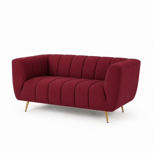 indigo-3-2-1-sofa-set 2 seater red 03 studio