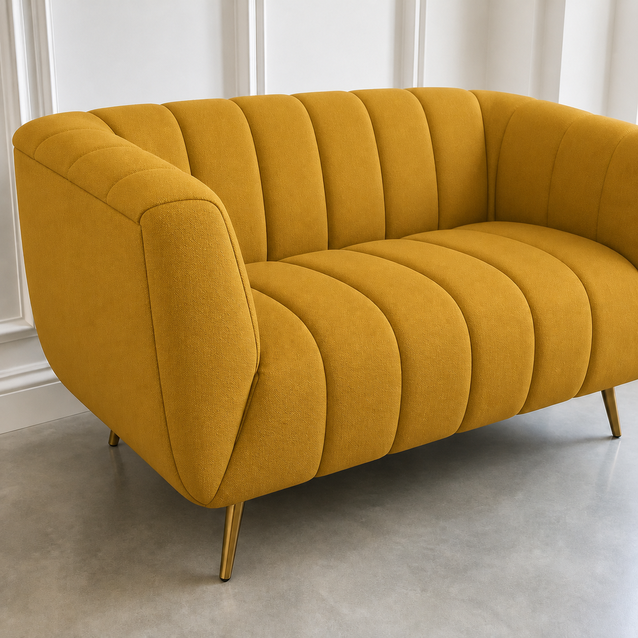 indigo-3-2-1-sofa-set 2 seater yellow 02 detail