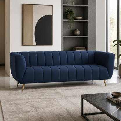 indigo-3-2-1-sofa-set 3 seater blue 01 room