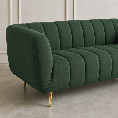 indigo-3-2-1-sofa-set 3 seater green 02 detail