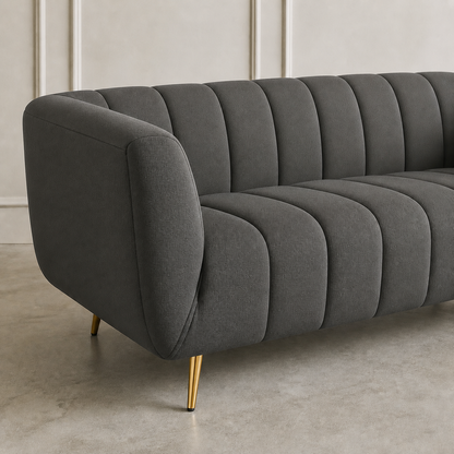 indigo-3-2-1-sofa-set 3 seater grey 02 detail