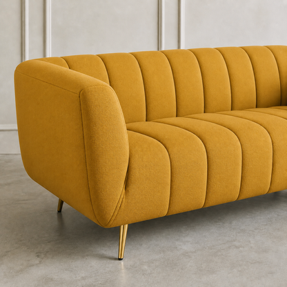 indigo-3-2-1-sofa-set 3 seater yellow 02 detail