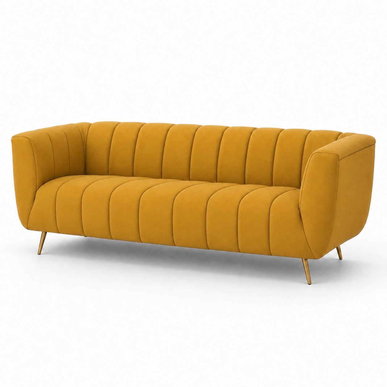 indigo-3-2-1-sofa-set 3 seater yellow 03 studio