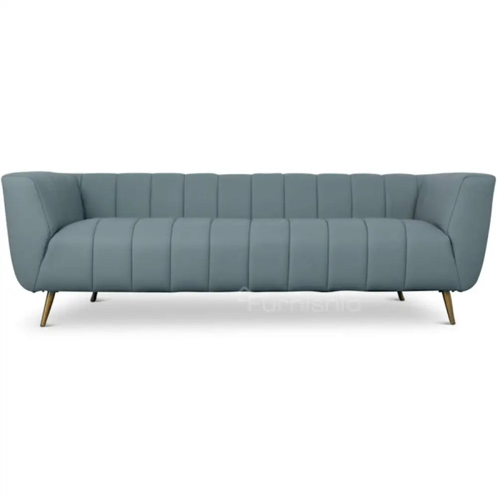 Indigo - 3 + 2 + 1 Sofa Set