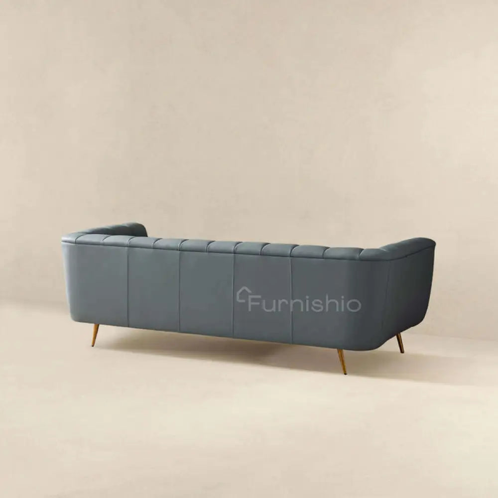 Indigo - 3 + 2 + 1 Sofa Set