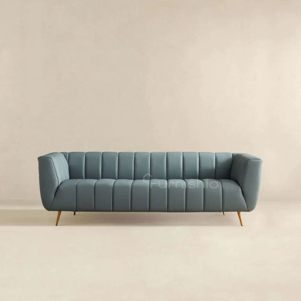 Indigo - 3 + 2 + 1 Sofa Set