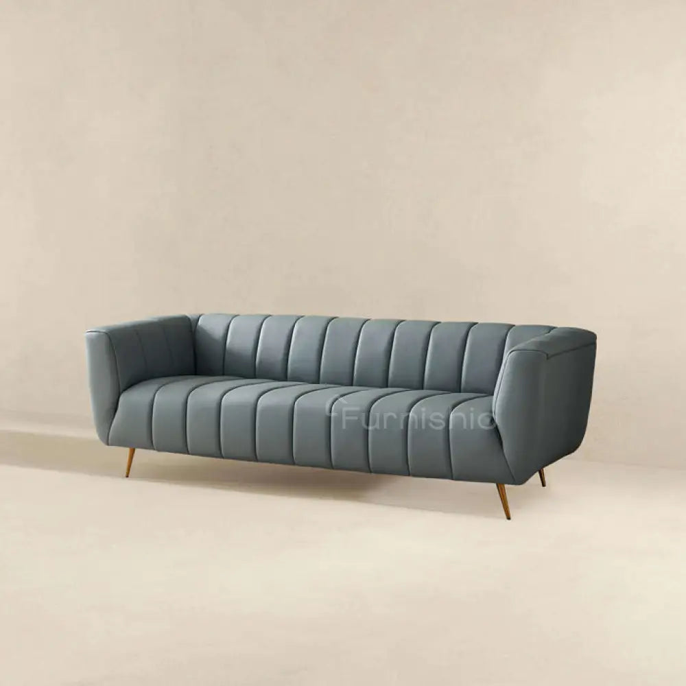 Indigo - 3 + 2 + 1 Sofa Set