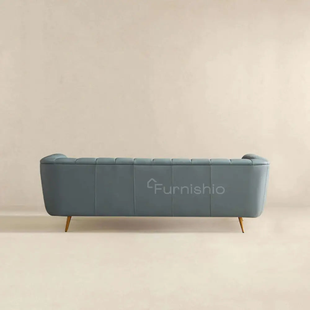 Indigo - 3 + 2 + 1 Sofa Set