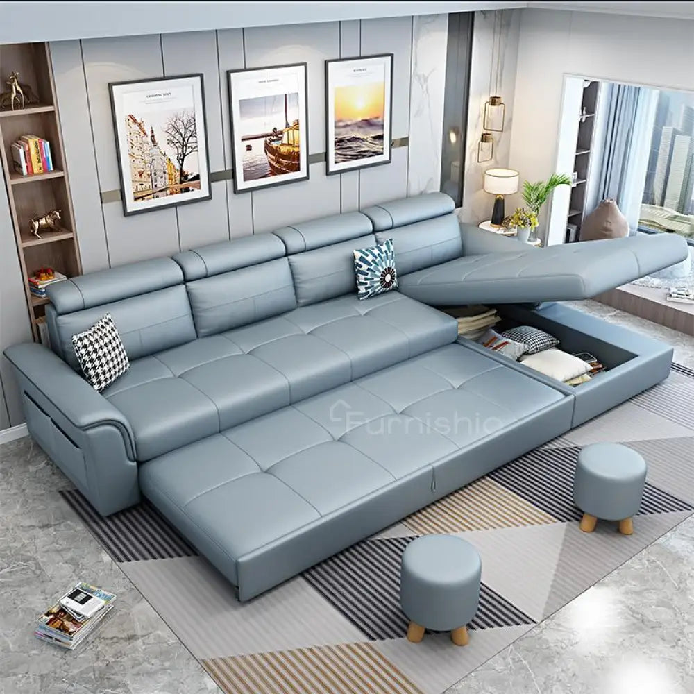 Irwin - Sofa Bed