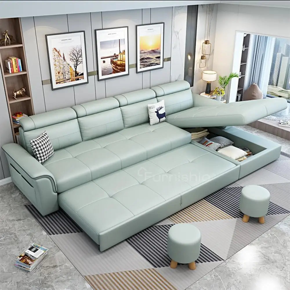 Irwin - Sofa Bed
