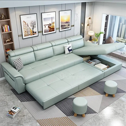 Irwin - Sofa Bed
