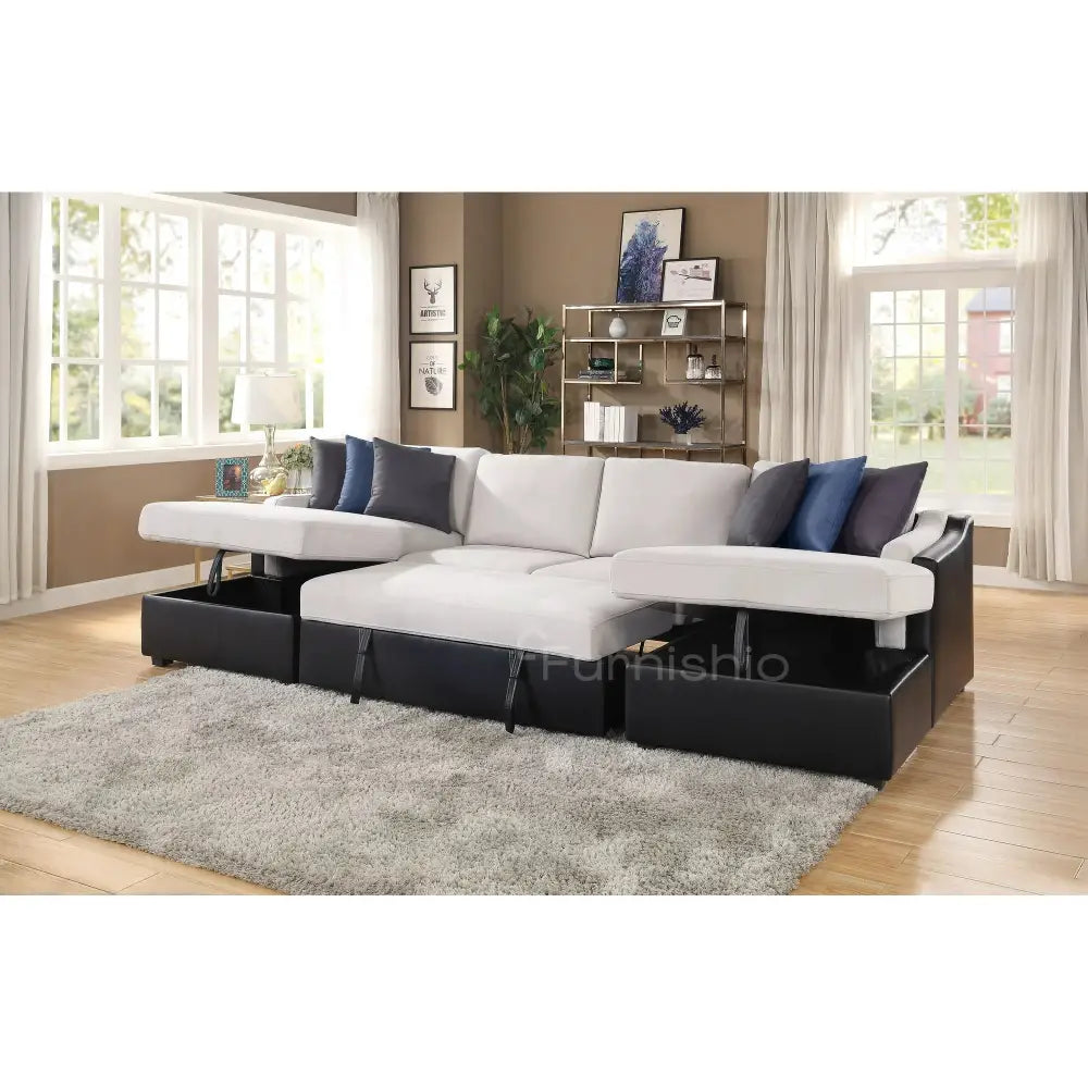 Jamin - Sofa Bed
