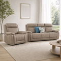 Jasper Recliner