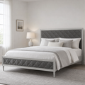 Jaxen - Bed