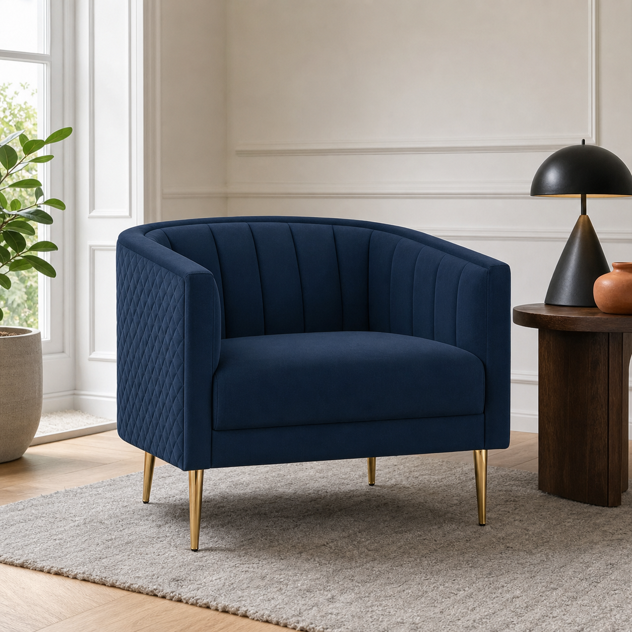 jive-3-2-1-sofa-set 1 seater blue 01 room
