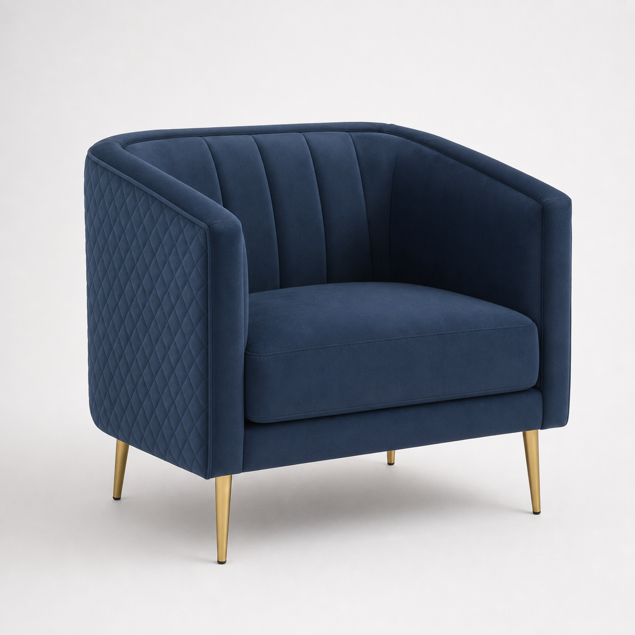 jive-3-2-1-sofa-set 1 seater blue 03 studio