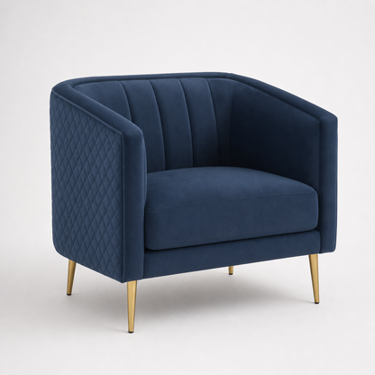 jive-3-2-1-sofa-set 1 seater blue 03 studio
