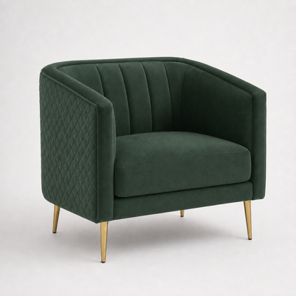jive-3-2-1-sofa-set 1 seater green 03 studio