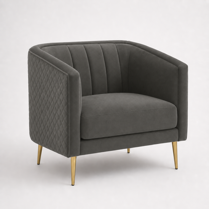 jive-3-2-1-sofa-set 1 seater grey 03 studio